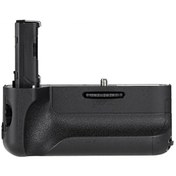 Resim Ayex AX-A7II Sony A7 II A7R II A7S IU Uyumlu Battery Grip + 1 Adet NP-FW50 Batarya Ayex