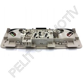 Resim Golf 7 Arka Tavan Lambası Led 5g0947291k Za2 2013 - 2020 