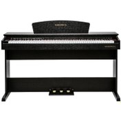 Resim Kurzweil M70SR Dijital Piyano (Gülağacı) 