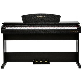 Resim Kurzweil M70SR Dijital Piyano (Gülağacı) 