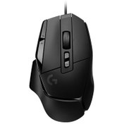 Resim Logitech G G502 X Kablolu Siyah Oyuncu Mouse 