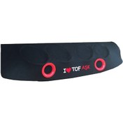 Resim Tofaş Uyumlu 4 Oval Yeri Pandizot Ceplik Yok 