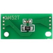 Resim Minolta TN-613 C-M-Y-K (Color) Toner Chip C452-C552-C652 