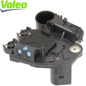 Resim Valeo 12v Kömürlü Konjektör Soketli 180 A com-bss N11.17914 