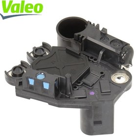 Resim Valeo 12v Kömürlü Konjektör Soketli 180 A com-bss N11.17914 