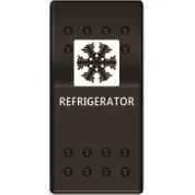 Resim BFY Switch On-Off Derin Dondurucu 12/24V | Marin Derin Dondurucu Anahtarı 