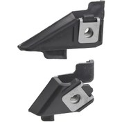 Resim Volkswagen Polo İçin Far Tamir Seti - Sol Taraf 