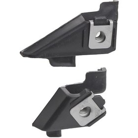 Resim Volkswagen Polo İçin Far Tamir Seti - Sol Taraf 