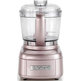 Resim Braventa Collection Cuisinart ECH4PE Mini Mutfak Robotu Pembe 