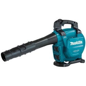 Resim Makita DUB363ZV Akülü Üfleme / Toplama Makinası 