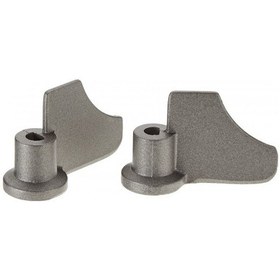 Resim Moulinex Uyumlu Ow5000 Ekmek Yapma Makinesi Karıştırıcı 