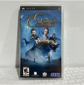 Resim Ubisoft PSP GOLDEN COMPASS 