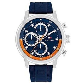 Resim Tommy Hilfiger TH1792177 Erkek Kol Saati 