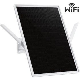 Resim SOLİNVED L8 Solar Router – Solar Wifi Cihazı 
