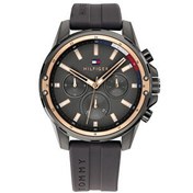 Resim Tommy Hilfiger TH1791792 Erkek Kol Saati 