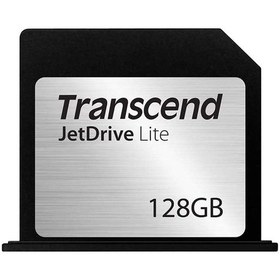 Resim Transcend TS128GJDL350 128GB JetDriveLite 350 rMBP 15" 12-E13 Macbook Hafıza Artırma Kartı 