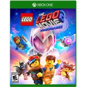 Resim Wb Games Xbox One The Lego Movıe 2 Vıdeo Game 