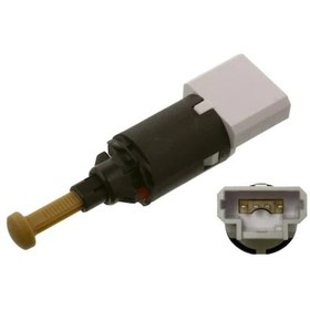 Resim Fren Musuru Peugeot 307 2001-2005 / 206 2000-2009 / Cıtroen C3 2003- 