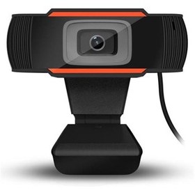 Resim ARC-7200 1,3MP 720P MIKROFONLU USB WEBCAM 