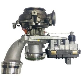 Resim Bmw Turbo F20 Lcı B37 402tn100102 11658514267 