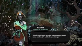 Resim Hades II Nintendo Switch 2 Edition 