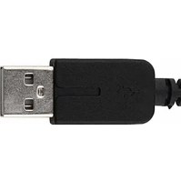 Resim Pop Konsol SONY PSP GO Şarj ve Data Kablosu PSP Kablo PSP GO USB Kablosu Data Aktarım PSP GO USB Kablo KALİTELİ 