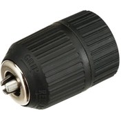 Resim Belle Fusion Supra Anahtarsız El Çevirmeli Mandren - 13 Mm, 1/2 