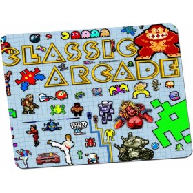 Resim Panorama Ajans Atari Arcade Nostalji Mouse Pad 