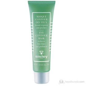 Resim Sisley Masque Contour Des Yeux 30 Ml Göz Maskesi 