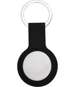 Resim Pazly Akıllı Bluetooth Takip Cihazı Çocuk Evcil Hayvan Eşya Kayıp Önleyici Uygulama Kontrollü Beyaz 