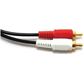 Resim Teknogreen Tkrr 005 5 M 2 Rca 2 Rca Kablo 