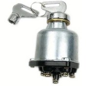 Resim Dashanshop Xcmg Xiagong Lovol Sany Longgong Forklift Ekskavatör Elektrikli Kapı Kilidi Marş Anahtar Switch 