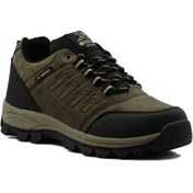 Resim LETAO Vizon Unisex Trekking Kısa Bot Soğuga Dayanıklı 