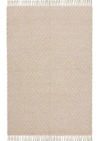 Resim Natura El Dokuma Jüt Bohem Tarz Otantik Salon Oturma Odası Koridor Yatak Odası Natural Halı 00017a Naturel 