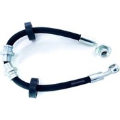 Resim MONREAL 60257 Fren Hortumu Ön Sol Suzuki - G. Vitara I (1998 - 2003)Suzuki - G. Vitara II (2006 - ) 