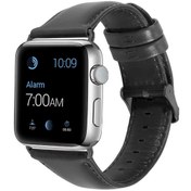 Resim ​​​Watch 40mm Uyumlu Luxury Leather Deri Zore Kordon-NO6 