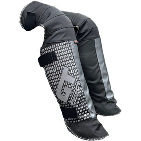 Resim TEX 297 PRO Rüzgarlık - Level 2 Koruma 