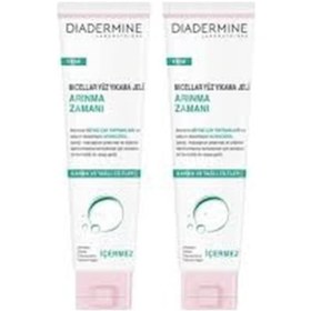 Resim Micellar Yüz Yıkama Jeli Arınma Zamanı 150 Ml X 2 Adet 