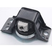 Resim YTT 4292 MOTOR TAKOZU SAĞ YAGLI DACIA LOGAN 1.5DCI 