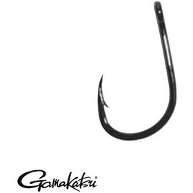 Resim Gamakatsu G-Carp Specialist No:2 Olta Iğnesi 1/10 