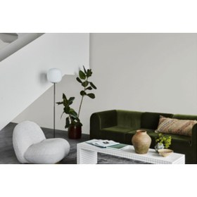 Resim Jotun Classic White 9918 Fenomastic Güzel Evim Serisi Saf Ipek 1lt 