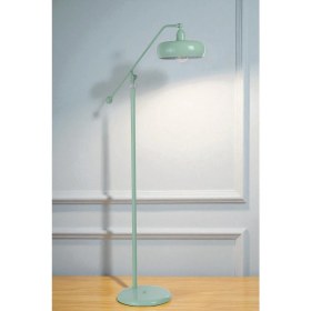 Resim Moka Yeşil Lambader Smith Başlıklı 