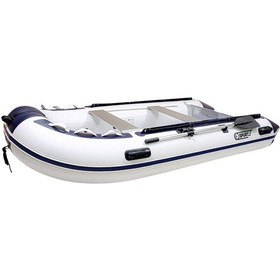 Resim Spurt 330cm Alüminyum Taban Şişme Bot 