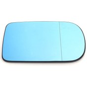 Resim Ximistore9 Bmw 7 Serisi E38 & 5 Serisi E39 Yan Kör Nokta Aynası - Oem Uyumlu 