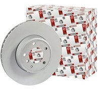 Resim Volkswagen Golf 5 Ön Fren Diski 280MM Ferodo Marka 1K0615301AK 
