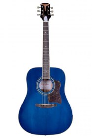 Resim Kangson K2-TL Akustik Gitar 
