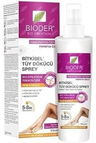 Resim Genel Markalar Tüy Dökücü Sprey Kadı 175 Ml - Tüy Azaltıcı Etki 