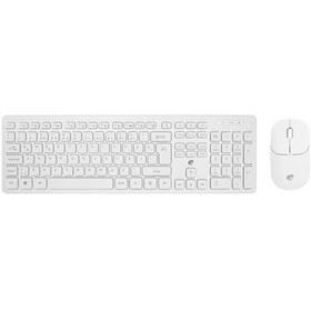 Resim Acer Emachines, Eak920, Beyaz, 2.4ghz Kablosuz, Türkçe Q, Klavye Mouse Set Diğer 