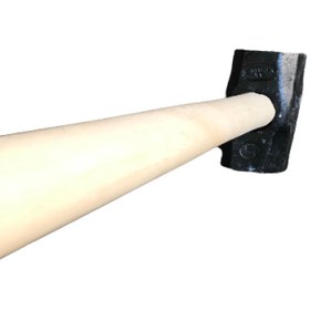 Resim AtasoyTicaret SAPLI BALYOZ 5 KG düz BALYOZ SAPLI 