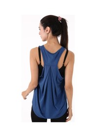 Resim Scorp Simplex Kadın Spor Atlet Indigo Renkli İndigo 